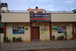 CBSE Schools in Basavanna Nagar, Bangalore, Little Explorers Academy, 37/3 (143), 7th Main, BEML Layout, ITPL Road, Brooke Fields, BEML Layout,Brookefield, Bengaluru