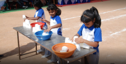 Little Explorers Academy Galley Image 4