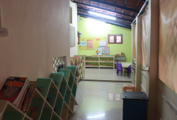 LITTLE FEAT MONTESSORI HOUSE OF CHILDREN Galley Image 3