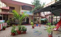 LITTLE FEAT MONTESSORI HOUSE OF CHILDREN Galley Image 4