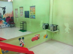 Little Feet Gallery Image 2