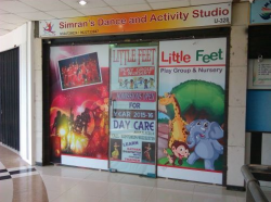 Little Feet Gallery Image 3