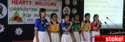 CBSE Schools in Quthbullapur, Hyderabad, Little Flower School, H.NO. 2-18-25/A, ZAHID NAGAR, OPPOSITE TO SURVEY OF INDIA, LFJC CAMPUS UPPAL, P & T Colony,Uppal, Hyderabad