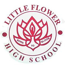 Little Flower High School, Thane West, Mumbai