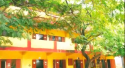 Day School near Mambalam, Chennai, LITTLE FLOWER MATRICULATION HIGHER SECONDARY SCHOOL, 62ND STREET, Ashok nagar, Chennai