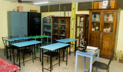 LITTLE FLOWER MATRICULATION HIGHER SECONDARY SCHOOL Galley Image 2