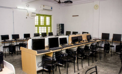 LITTLE FLOWER MATRICULATION HIGHER SECONDARY SCHOOL Galley Image 3