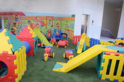 Little Flower Preschool Gallery Image 2