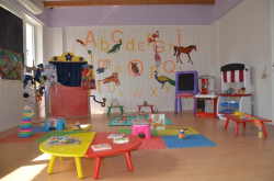 Little Flower Preschool Gallery Image 3