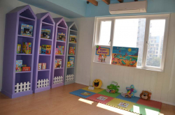 Little Flower Preschool Gallery Image 4