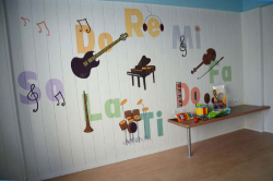 Little Flower Preschool Gallery Image 4