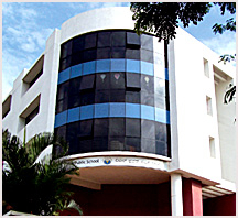 Day School in Bangalore, Little Flower Public School, #1, 100 Feet Ring Road, Banashankari III Stage, Dattatreya Nagar,Hosakerehalli, Bengaluru