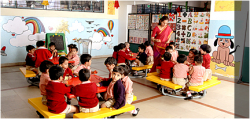 Little Flower Public School Galley Image 2