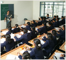 Little Flower Public School Galley Image 3