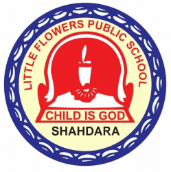 CBSE Schools in Kardam Puri, Delhi, Little Flower Public Senior Secondary School, Shivaji Park, Shahdara, West Rohtash Nagar,Babarpur, Delhi
