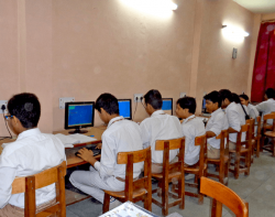 Little Flower Public Senior Secondary School Galley Image 4