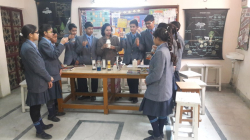 LITTLE FLOWERS INTERNATIONAL SCHOOL Galley Image 4