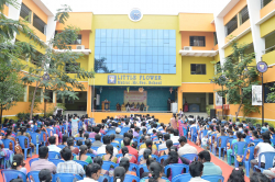 Little Flower Matric Higher Secondary School Galley Image 2