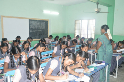 Little Flower Matric Higher Secondary School Galley Image 3