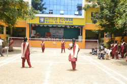 Little Flower Matric Higher Secondary School Galley Image 4
