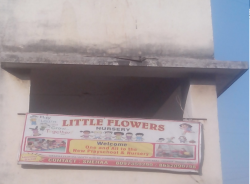 Pre schools, Playschools schools in Elphinstone Road, Mumbai, LITTLE FLOWERS PLAYGROUP & NURSERY, 101, Acharya Donde Marg, Parel, Mumbai, Mumbai, Mumbai