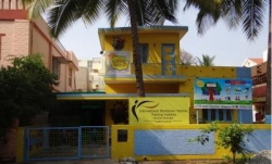 Pre School near Banaswadi, Bangalore, LITTLE GEMZ EDUCATION, NO 214, 8TH E MAIN IST BLOCK HRBR LAYOUT VIJAYA BANK ,HRBR LAYOUT, HRBR Layout,Kalyan Nagar, Bengaluru