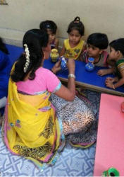 Pre schools, Playschools schools in Sion, Mumbai, Little Genius, M4, A Wing, Shop No. 1, Parijaat CHSL, Prateeksha Nagar,Sion East, Air Force Quarters,Sion, Mumbai