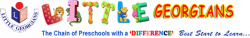 Pre School near Golf Green, Kolkata, Little Georgians, 174/4D, Netaji Subhas Chandra Bose Road, Ashok Nagar,Tollygunge, Kolkata