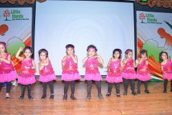 LITTLE HANDS PLAY SCHOOL & DAY CARE Galley Image 4
