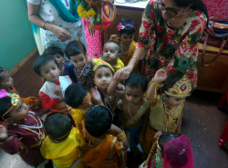 LITTLE HEART PLAY GROUP & NURSERY Galley Image 2