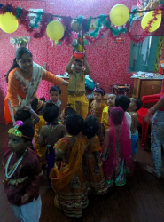 LITTLE HEART PLAY GROUP & NURSERY Galley Image 3