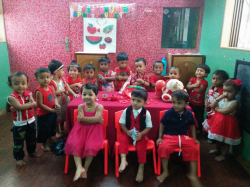 LITTLE HEART PLAY GROUP & NURSERY Galley Image 4