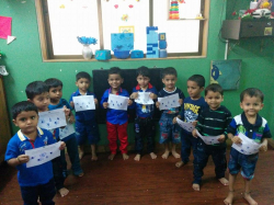 LITTLE HEART PLAY GROUP & NURSERY Galley Image 4