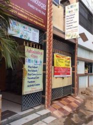 Pre schools, Playschools schools in MMDA Colony, Chennai, Little Hearts, Plot No 204 Q Block No 30, Kanadhasan Street, Mmda Colony, Arumbakkam,Near Poorvika Mobile Store, Arumbakkam, Chennai