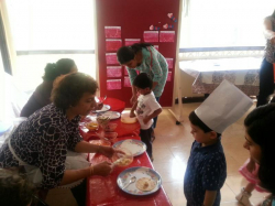 LITTLE HEARTS PLAY SCHOOL Galley Image 3