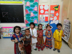 LITTLE HEARTS PLAY SCHOOL Galley Image 4