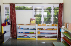 LITTLE HORIZONS MONTESSORI PRESCHOOL Galley Image 3