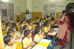 LITTLE KIDZ PRE SCHOOL Galley Image 3