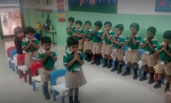 LITTLE KINGDOM NURSERY SCHOOL Galley Image 2