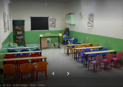 LITTLE KINGDOM NURSERY SCHOOL Galley Image 1