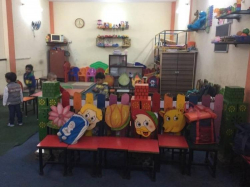 LITTLE KINGDOM PLAY SCHOOL Galley Image 4