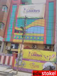 Best Play Schools in Gurgaon, LITTLE LEADERS, Building No.15, Housing Board Colony sector 15 part 2, Jharsa Rd, HVPNL Colony, Civil Lines, Housing Board Colony,Patel Nagar, Gurugram