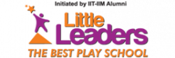 LITTLE LEADERS Galley Image 4