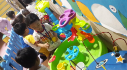 LITTLE MARVELS EARLY LEARNING CENTER Galley Image 3
