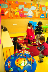 LITTLE MARVELS EARLY LEARNING CENTER Galley Image 4