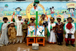 LITTLE MASTER SCHOOL Galley Image 4