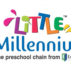 Multiple Intelligence Play schools in Delhi, LITTLE MELLIENIUM, 47 A, POCKET F NEAR MOTHER DAIRY, MAYUR VIHAR II, Mayur Vihar Phase 1 Extension,Mayur Vihar Phase 1, Delhi