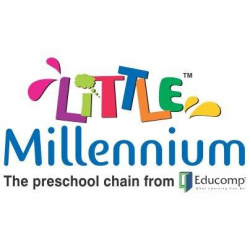 Pre schools, Playschools schools in Netaji Subash Place, Delhi, LITTLE MELLIENIUM, JD BLOCK, BEHIND JD MARKET, NEAR BANSAL SWEETS, PITAMPURA, , NEW DELHI, Pitampura, Delhi
