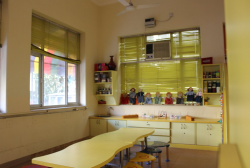 LITTLE MELLIENIUM Galley Image 4