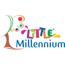 LITTLE MILLENNIUM Galley Image 2